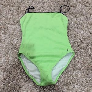 Náutica swimsuit size 12 used a few times